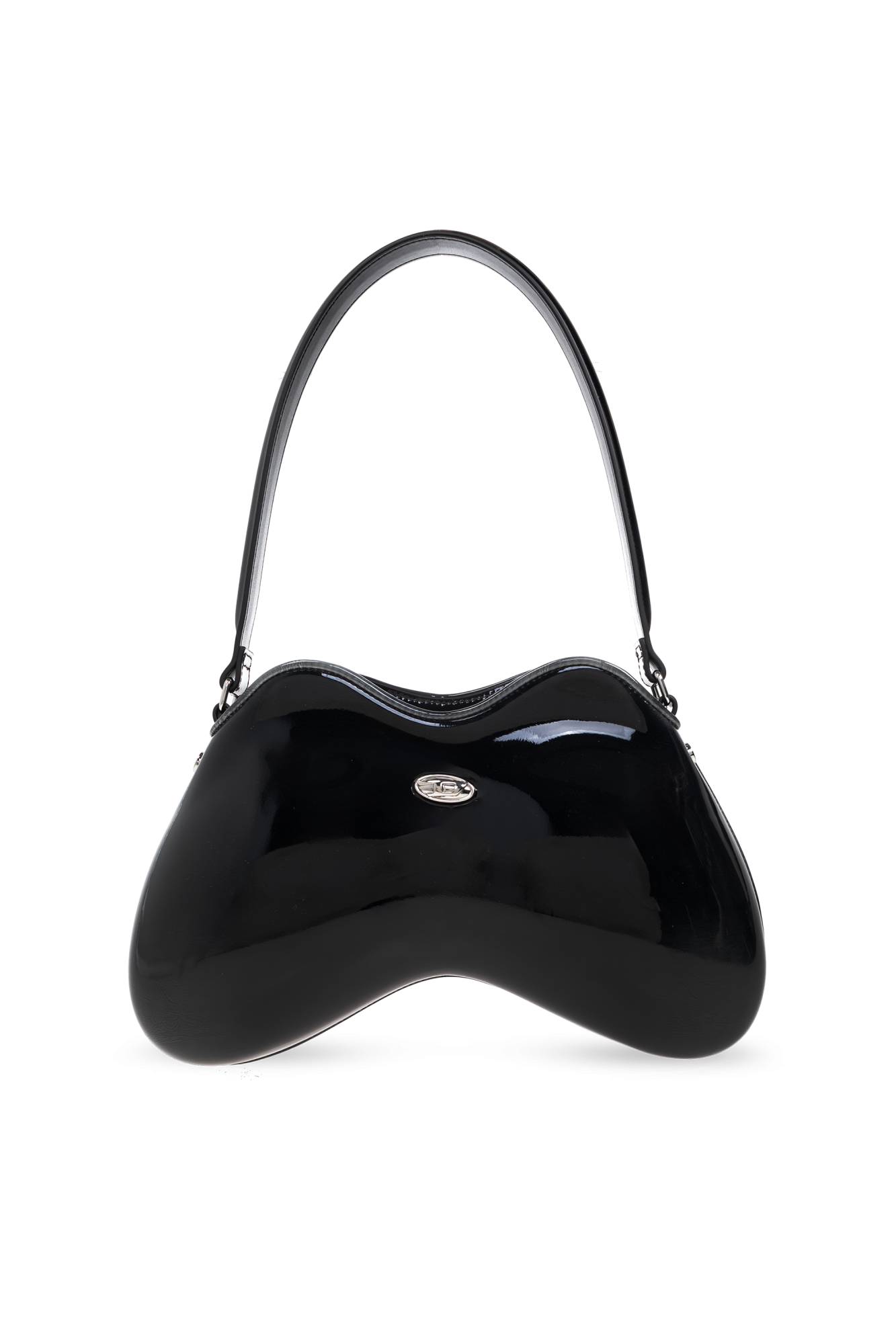 Diesel Shoulder bag PLAY DOUBLE-D SHOULDER | Women's | Vitkac